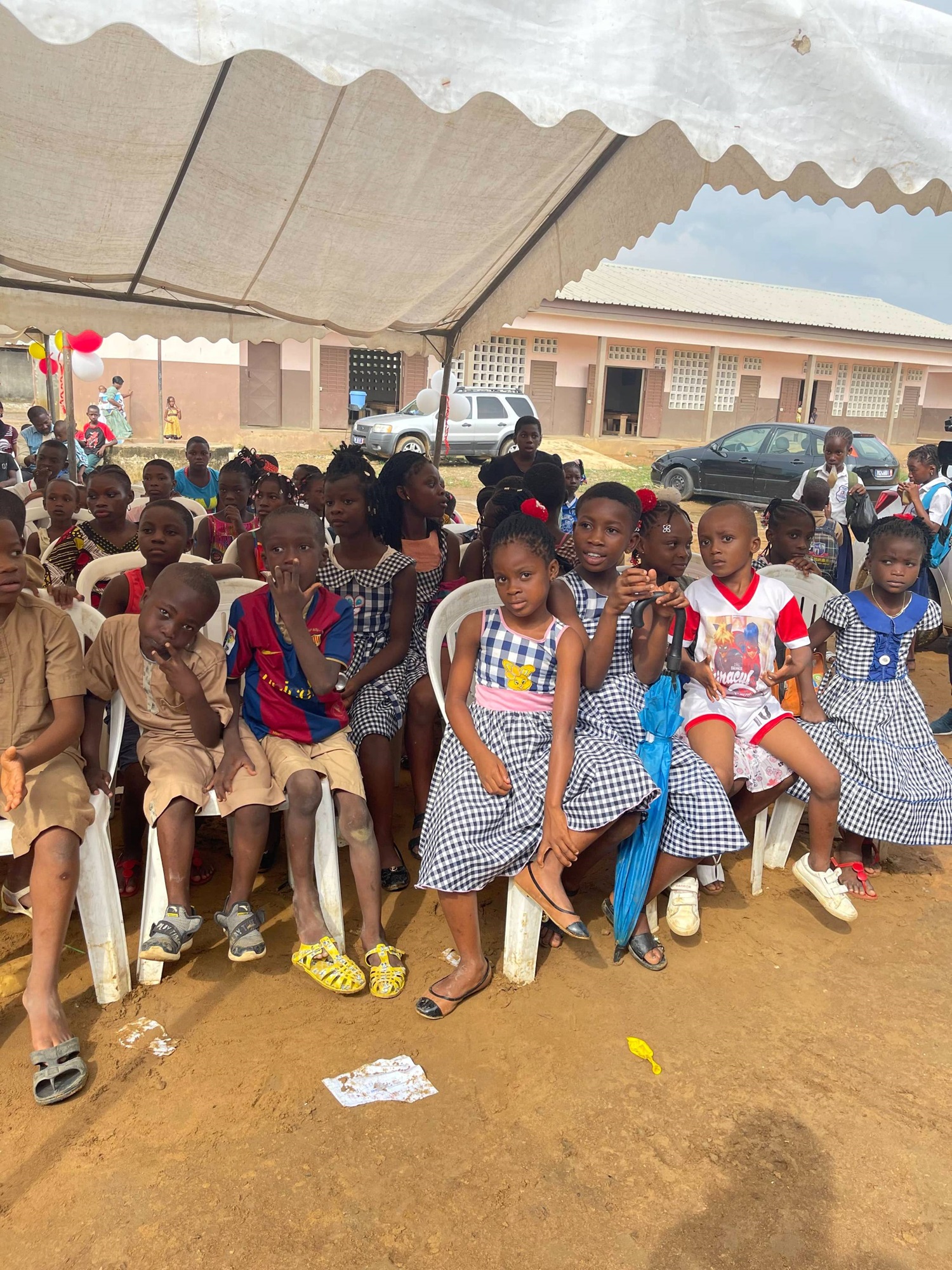 blup charity image
