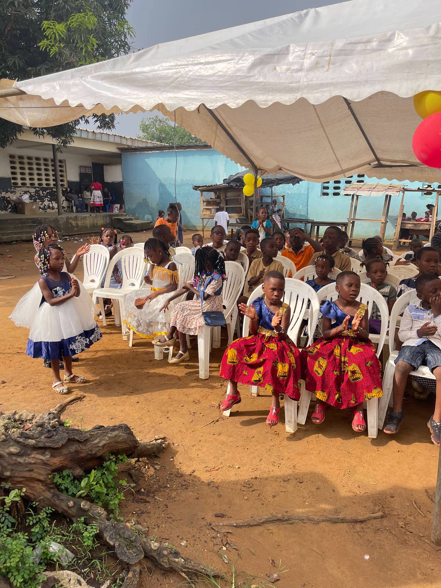 blup charity image