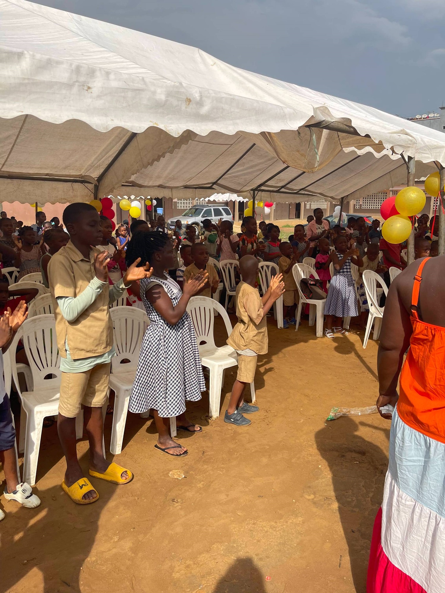 blup charity image
