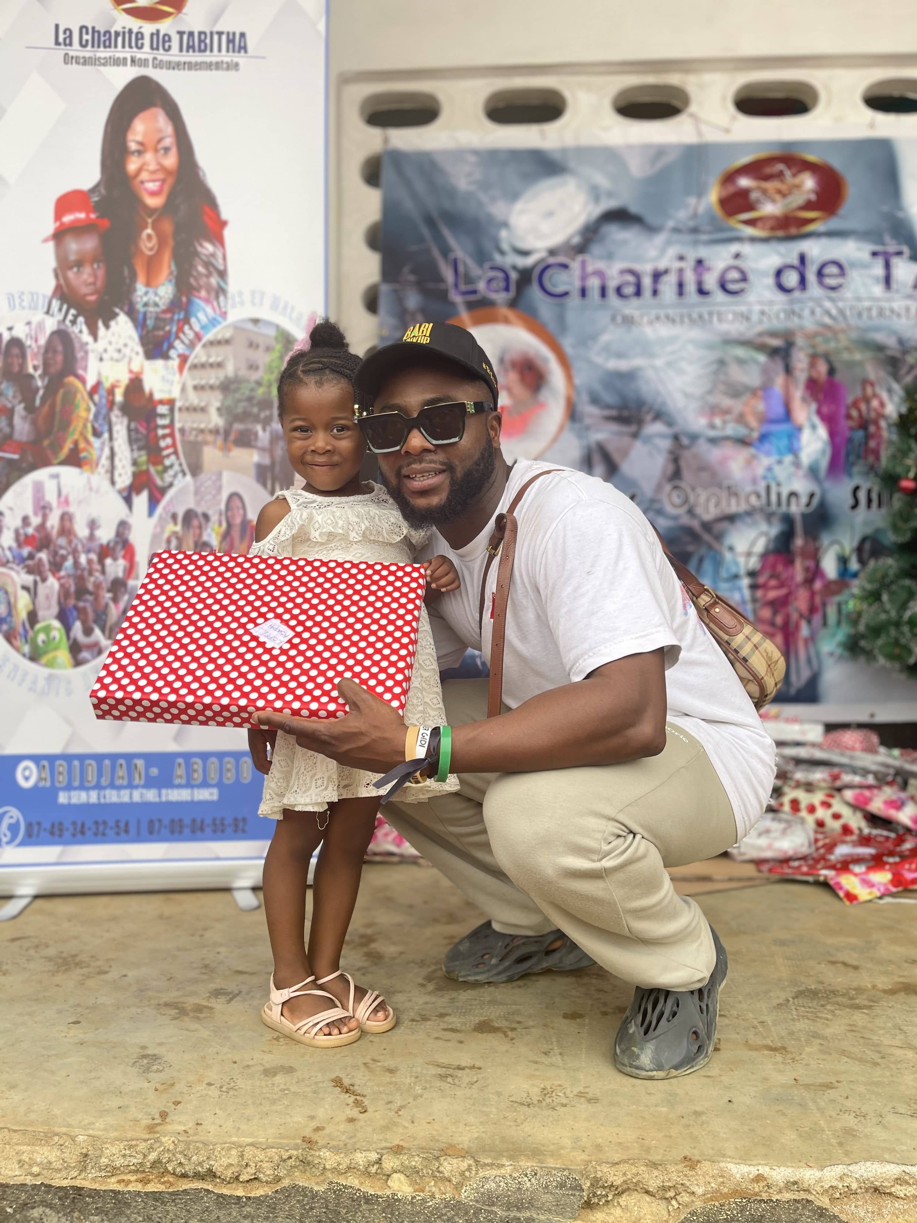 blup charity image
