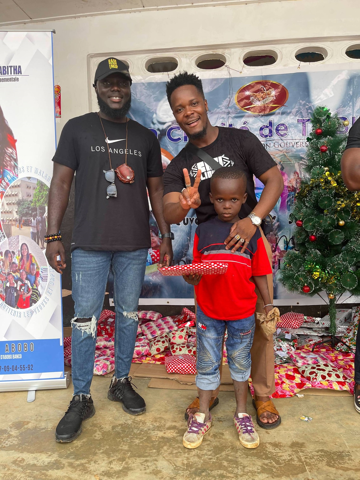 blup charity image
