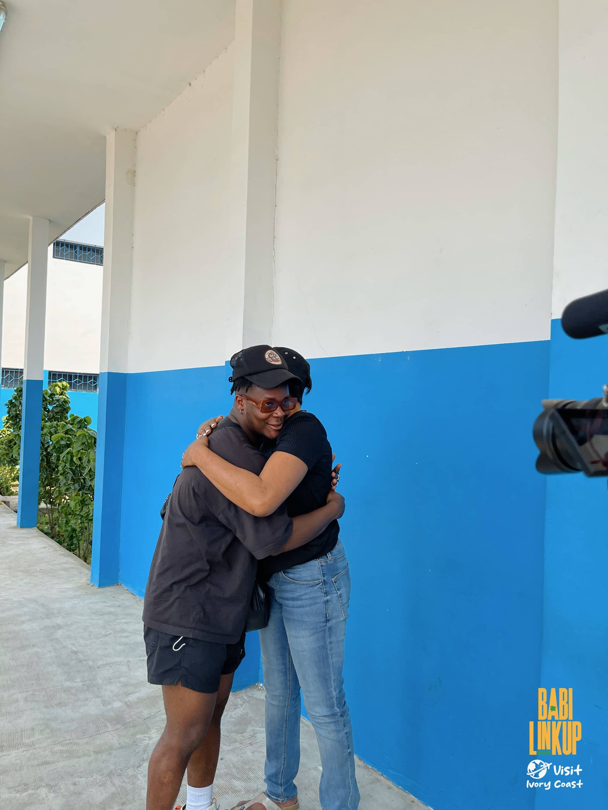 blup charity image