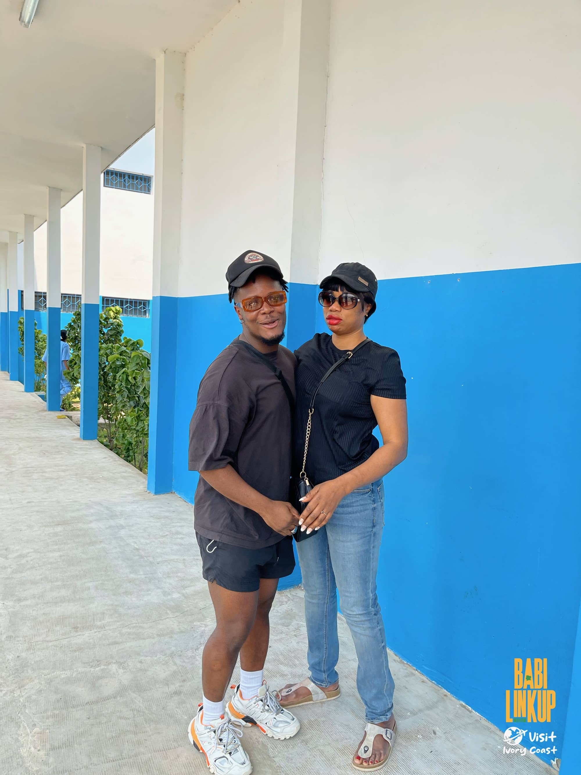 blup charity image