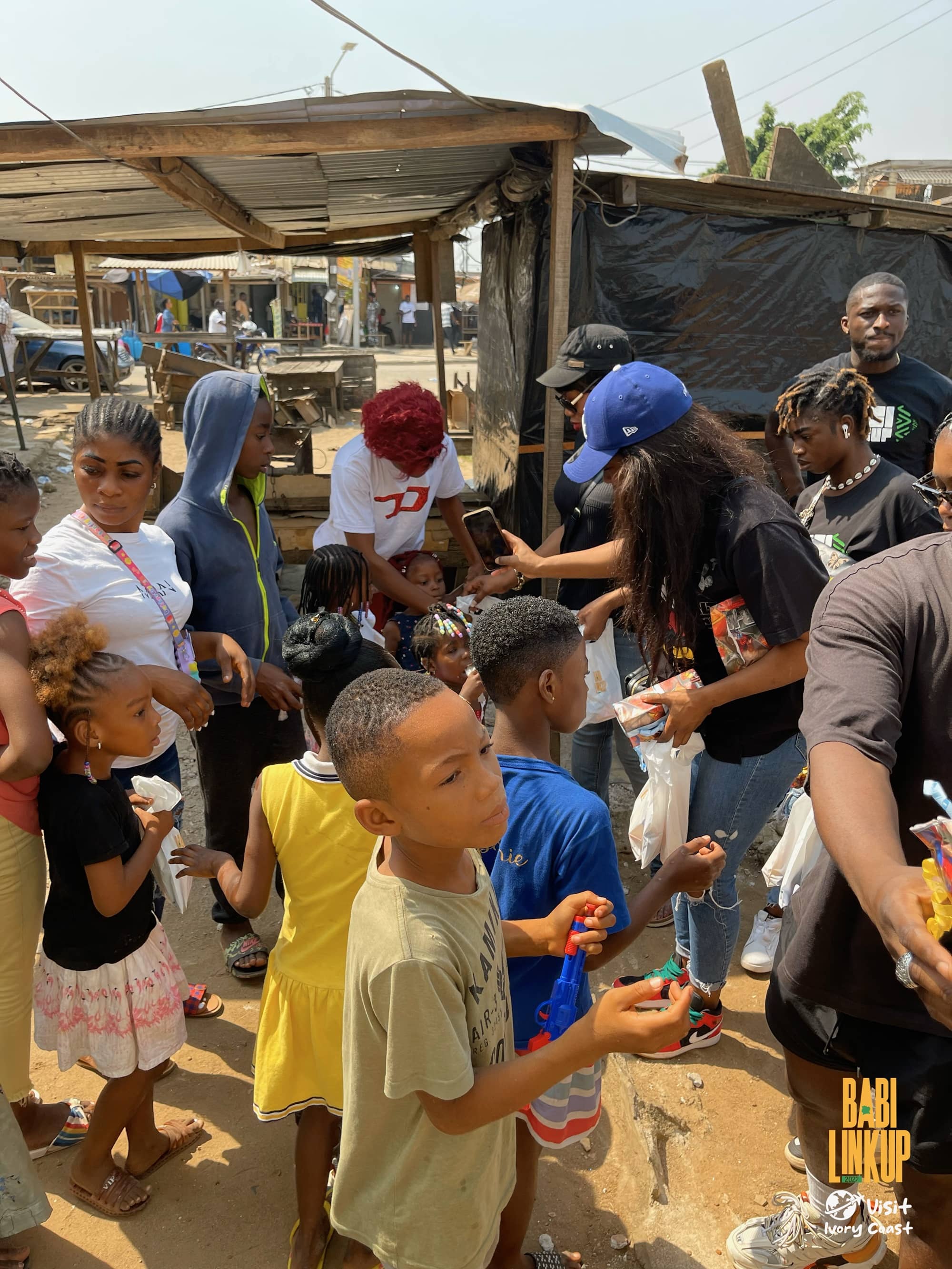 blup charity image