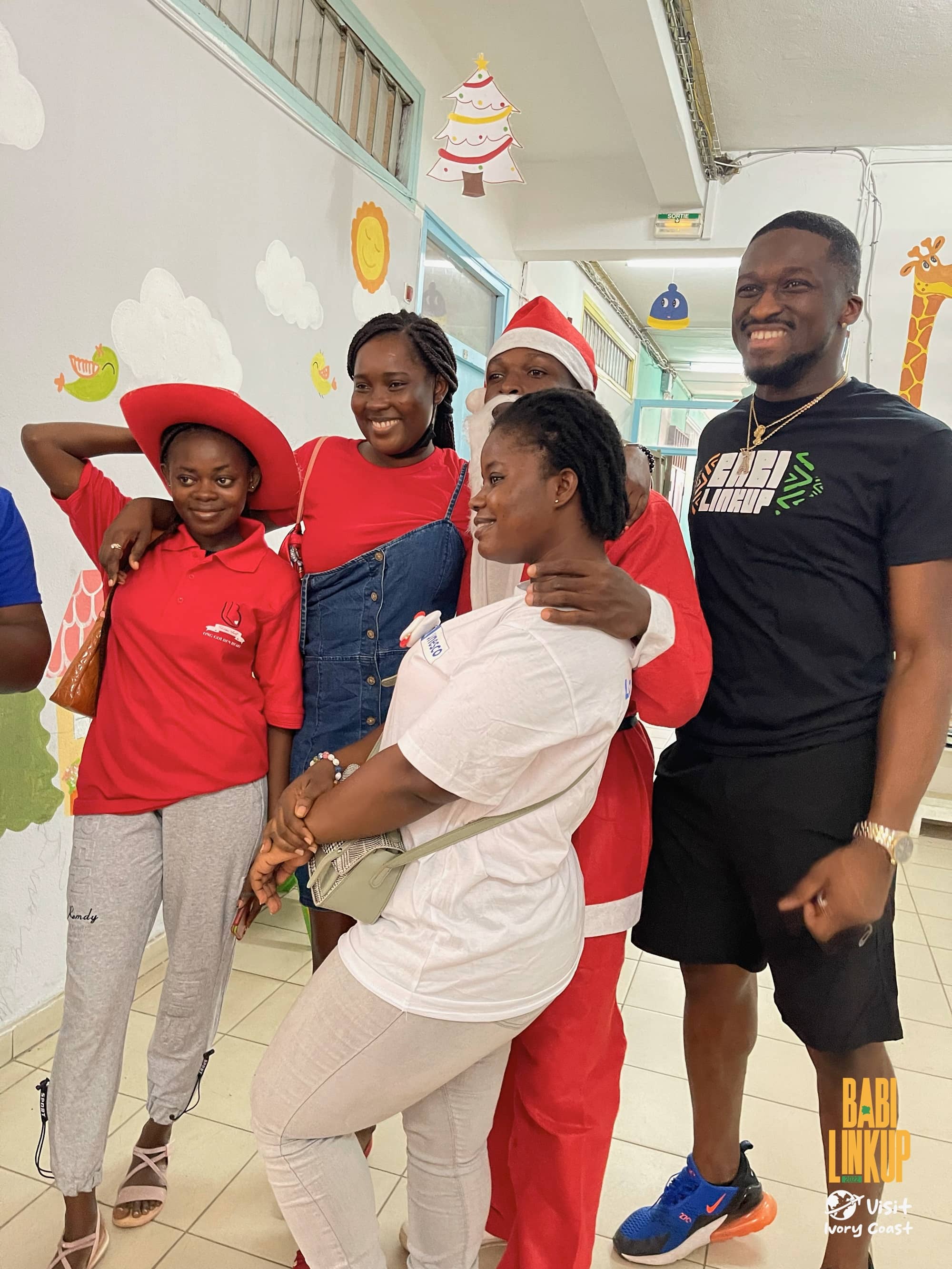 blup charity image