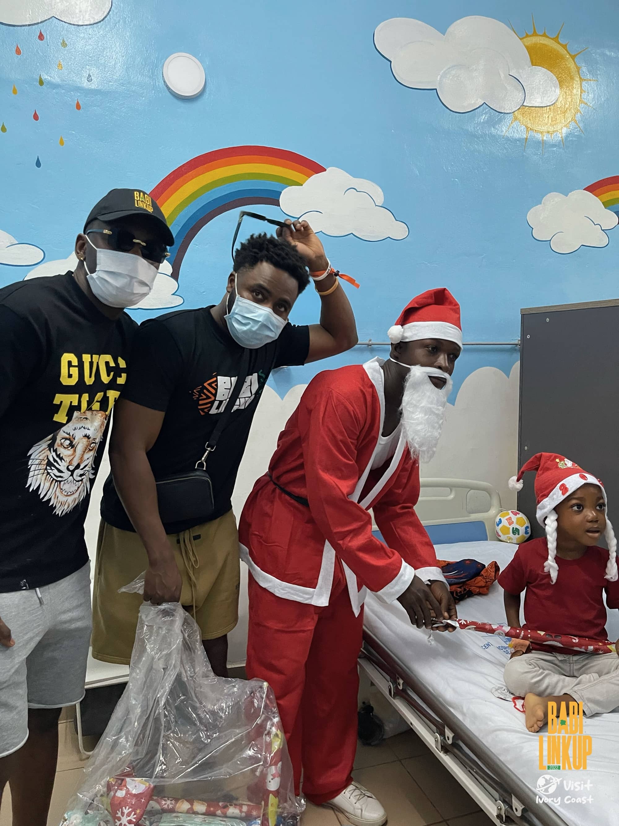 blup charity image